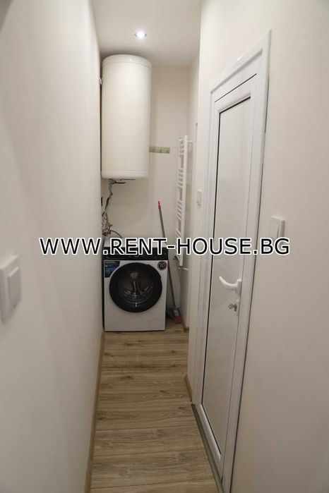 Дава се под наем Етаж от къща в София, Симеоново - 85 кв.м за 900 € - Снимка #5