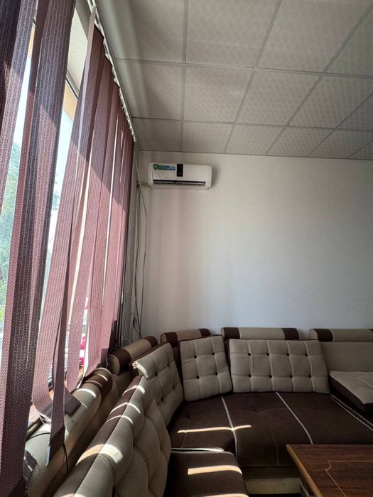 Срочно Аренда Офис Метро Чорсу Жар 24/7 Доступ 66 кв м 2 комнаты