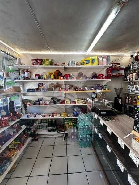 Продава се Магазин в Пловдив, Тракия - 10 кв.м за 1250 €/кв.м - Снимка #1