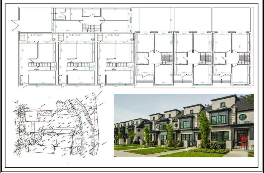 Продам 2 угловых участка на против друг друга