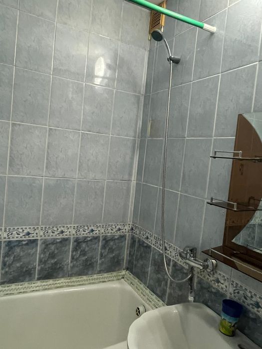 2х. ком. квартира, "Океан"