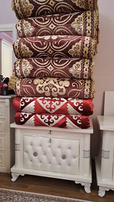 Қыз жасауы.полн набор