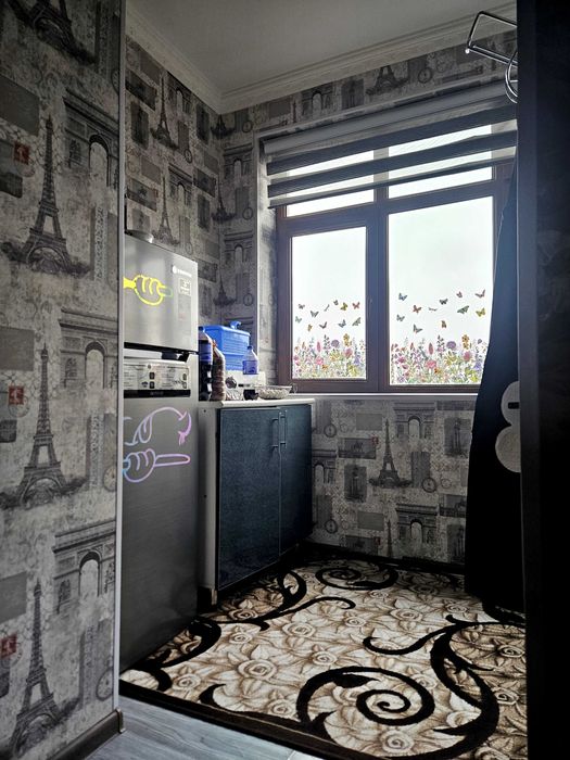 Navoiy shahar qurulush kuchasi