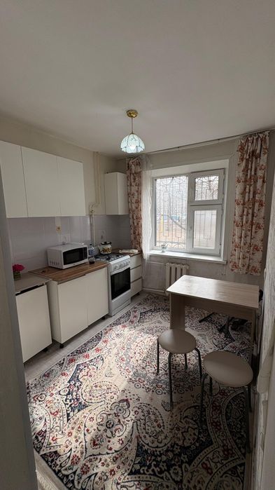 1 комнатная квартира