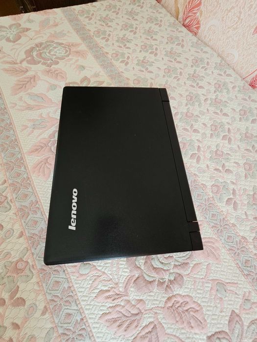 Lenovo IdeaPad 100-15IBY