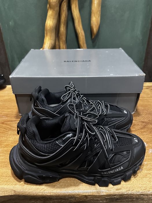 Balenciaga Track 44 номер