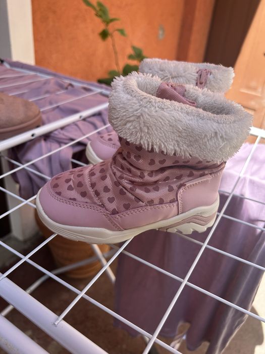 Lot pantofi copii stare buna