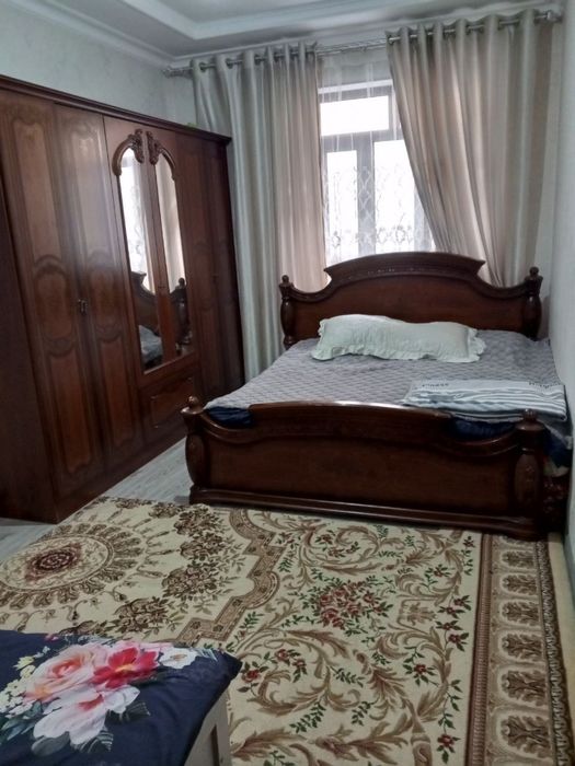 Хасанбойда ҳовли сотилади, обмен бор