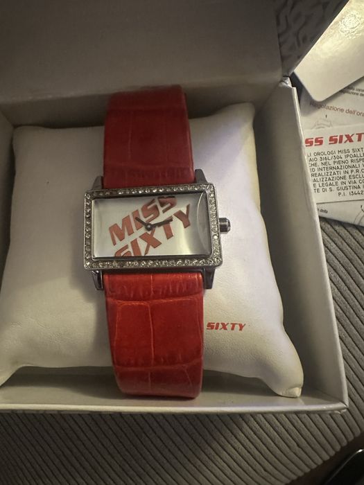 Орогинални часовници и Торбички