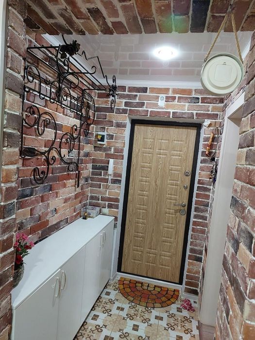 Продаётся 3х комнатная квартира