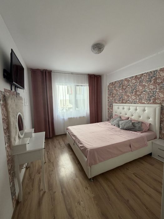 Apartament 2 camere de inchiriat-Parcul Teilor, sector 3