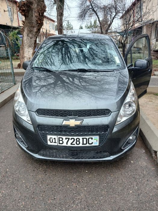 Spark 2019 mehanika   57000 yurgan