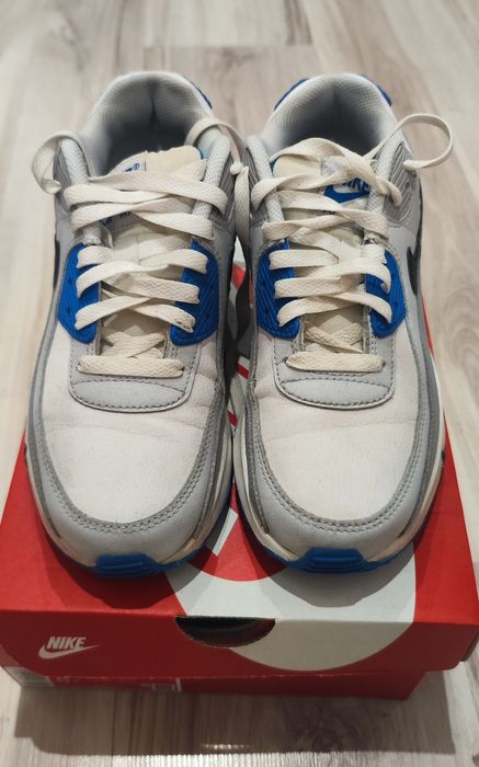 Nike Air (unisex) 38,5