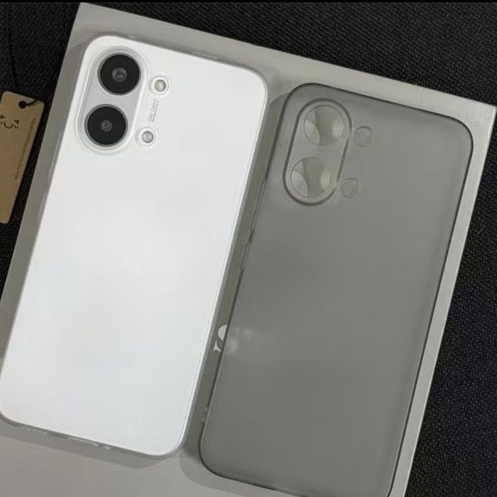 Кейс за Xiaomi Poco X8 Pro.Нови