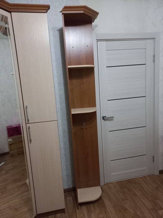 Продам шкаф угловой