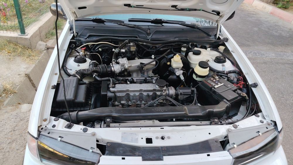 Neksiya sons tramblyor