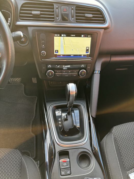 Renault Kadjar 1.5 Dci - automat - buyback - schimb - variante