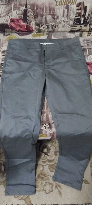 Брюки мужские Размер 32