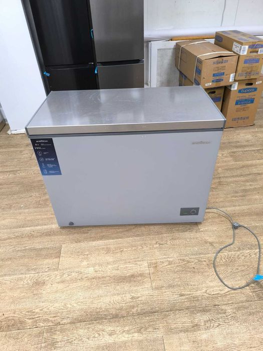 Продам морозильный ларь Snowcap CF-300S