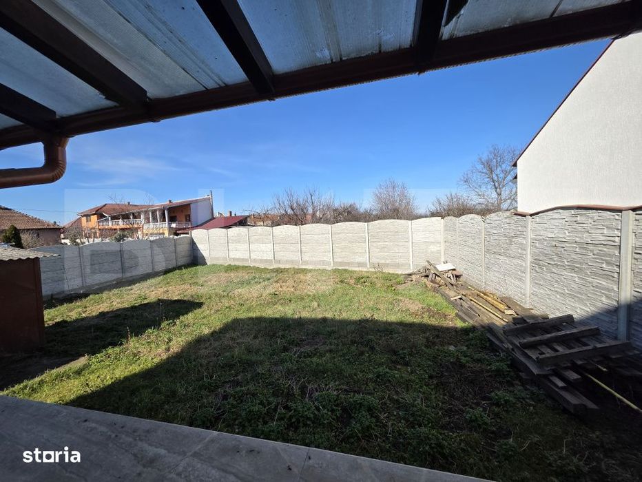Casa de vanzare, 150 mp, zona Titulescu