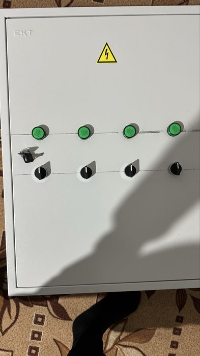 Электрик ,электромонтажник,КИПиА