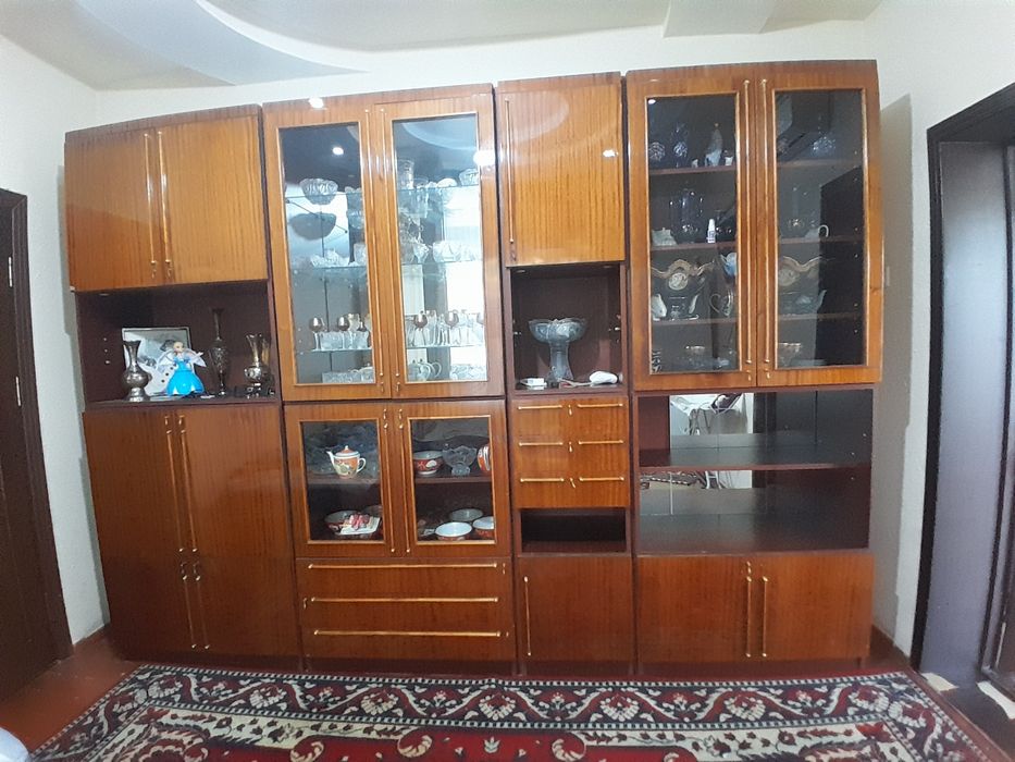 Uzun stenka holati yaxshi