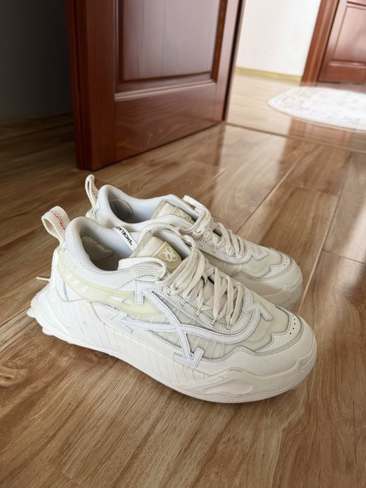 Off white odsy marimea 44