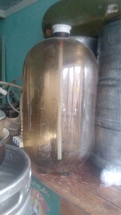 Пивной аппарат сатылады