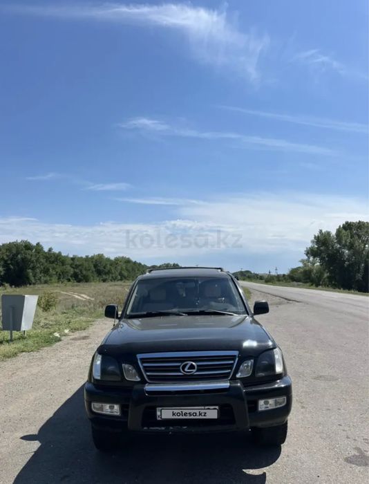 продам Lexus 470