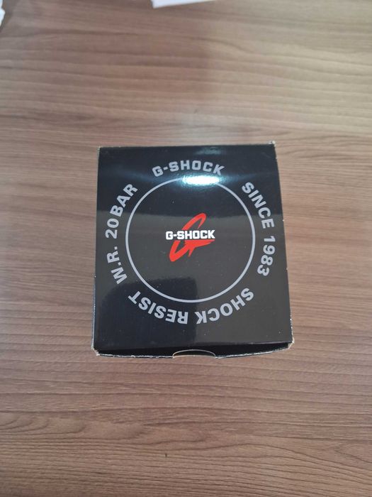 Продам оригинальные часы G- SHOCK