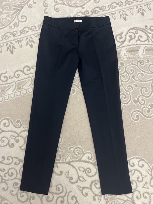 Школьные брюки на мальчика