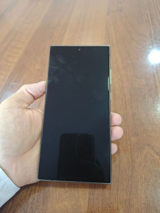 Samsung galaxy s24 ultra 12/256 gb
