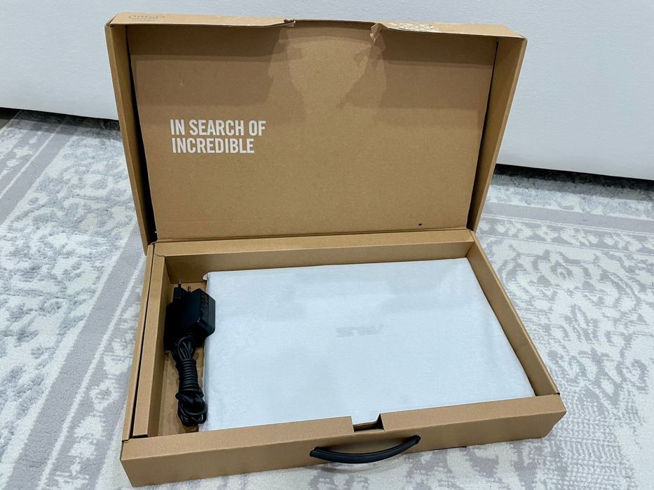 asus ноутбук продам