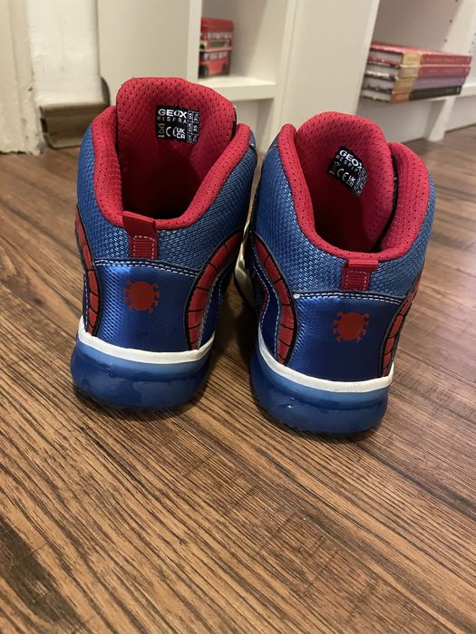 Sneakers Geox Respira 35