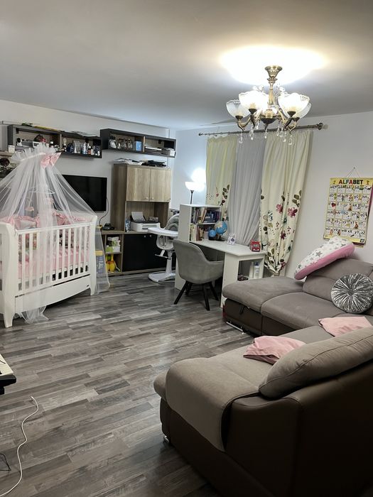 Vand canapea extensibila