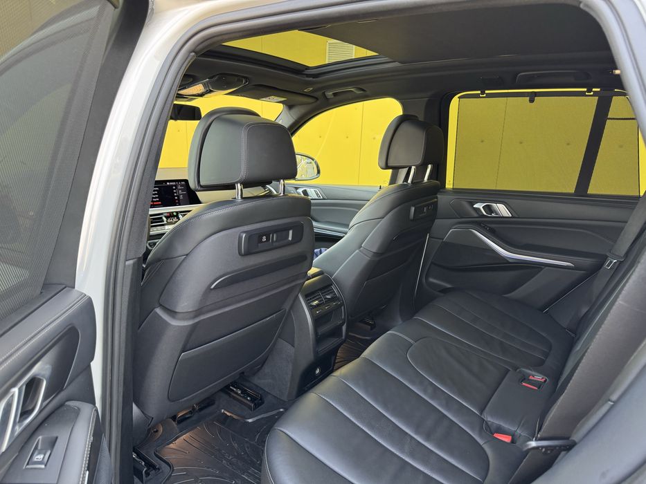 BMW X5 2019 — imagine 5