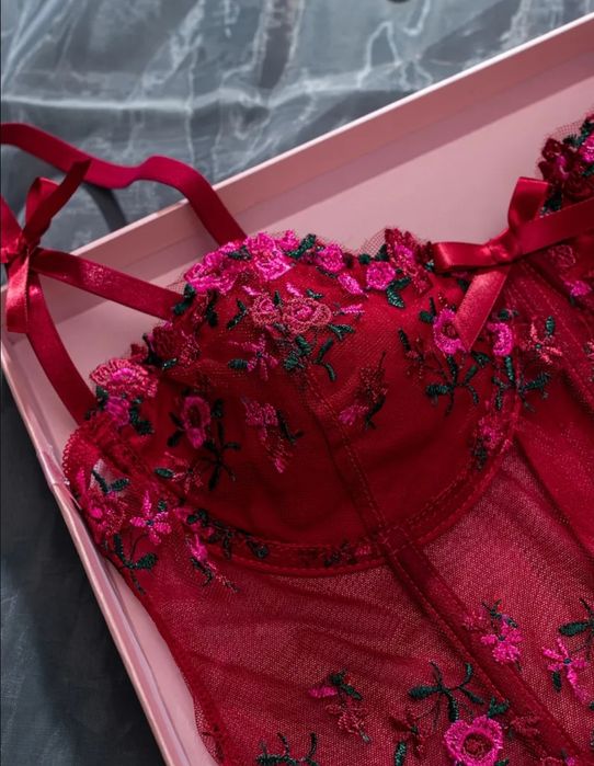 Корсет/топ/Новые/разные