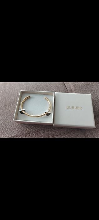 Часы новые  burker