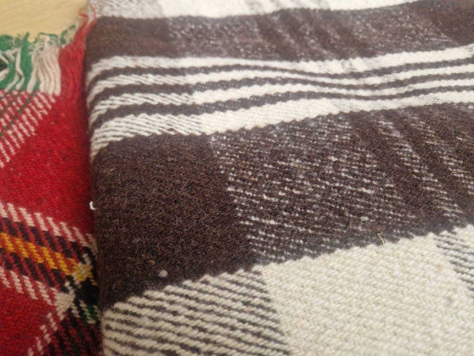 Родопски Одела Различни видове