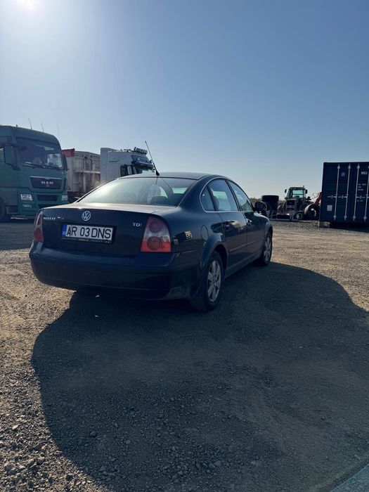 Vand Volkswagen passat