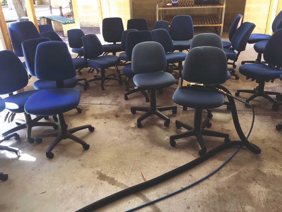 Недорогая химчистка