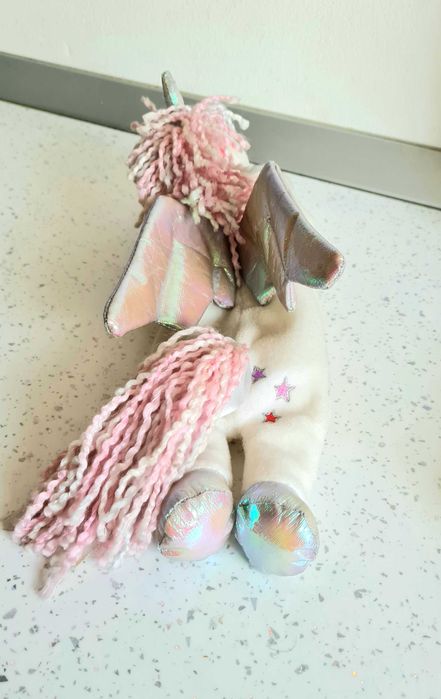 Jucarie unicorn tip penar