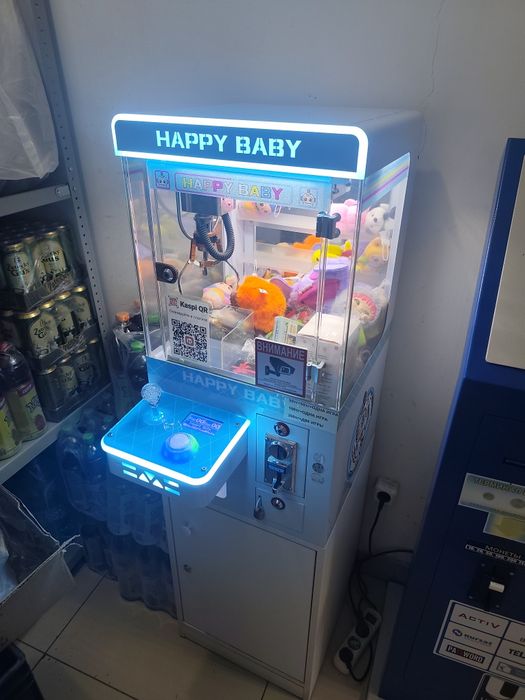 Продам аппарат хватайка мини