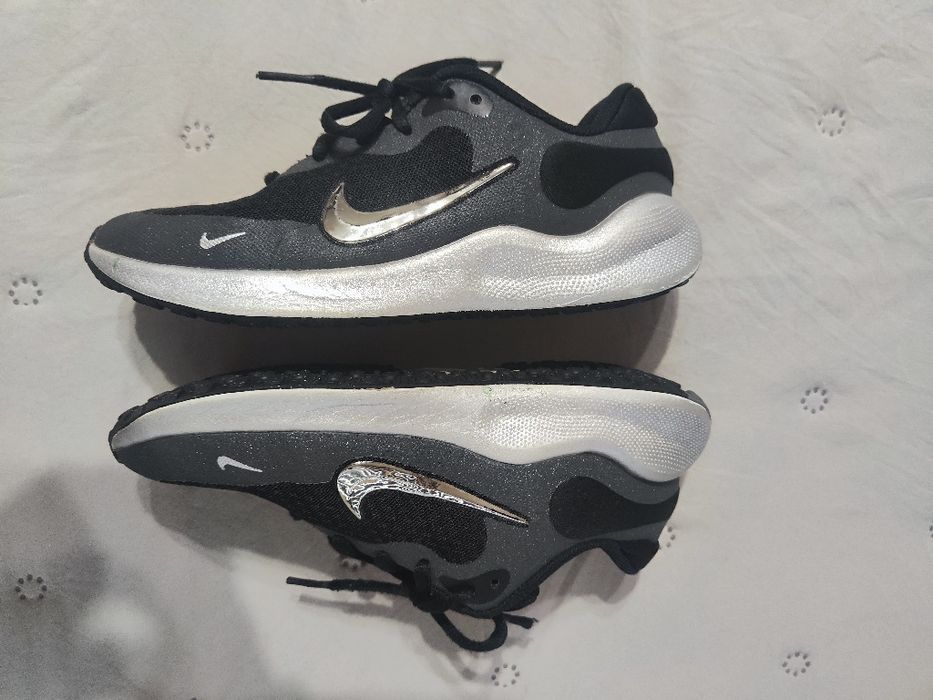 Оригинални летни маратонки Nike
