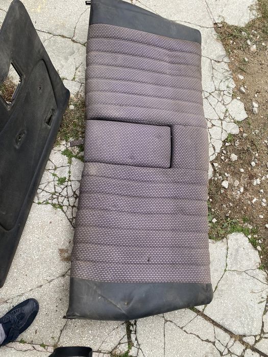 Резервни части