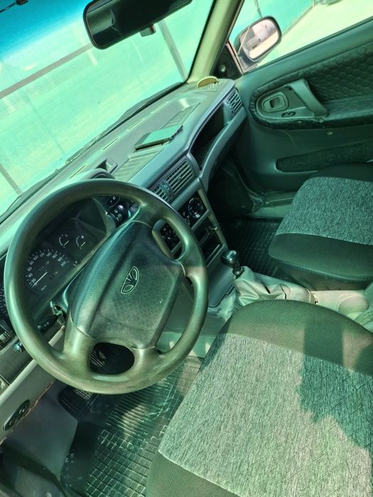 Chevrolet Nexia 2003 — 4