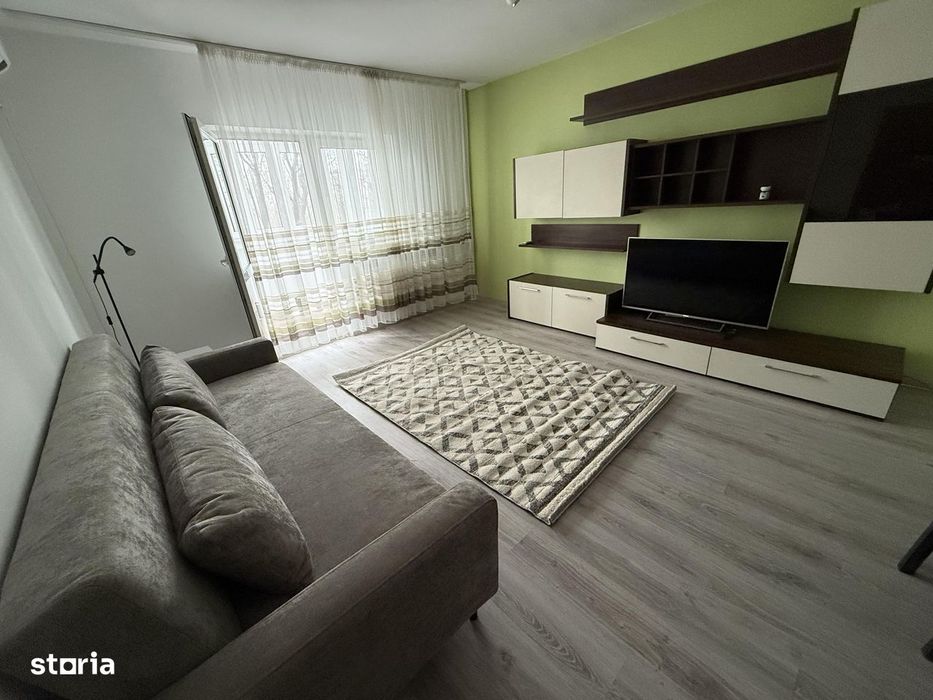 Apartament 2 camere, 56 mp, Parc Sebastian, Dumbrava Noua