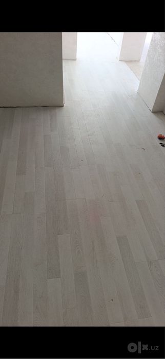Продам ламинат 70м2