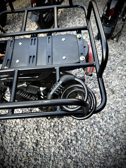 Новые электровелосипеды в аренду!