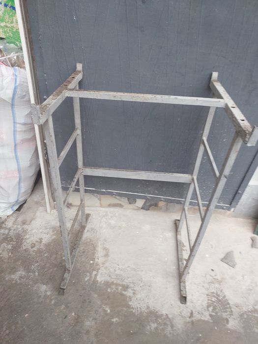 Продам ножки для мангала